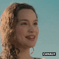 Happy Canal Plus GIF by CANAL+