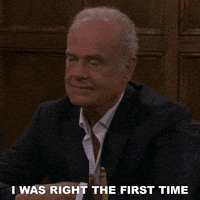Kelsey Grammer Comedy GIF by Paramount+
