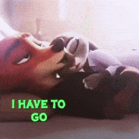 Judy Hopps Love GIF by Respective