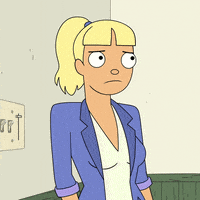 Season 1 Ew GIF by Paramount+