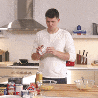 Foodie Noodles GIF