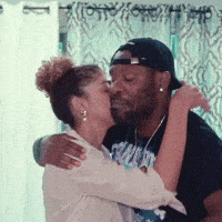 Real Love Hug GIF by Ramaj Eroc