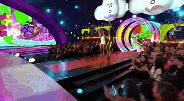 Kca GIF by Kids' Choice Awards