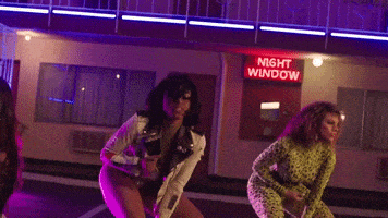 down music video GIF by Fifth Harmony