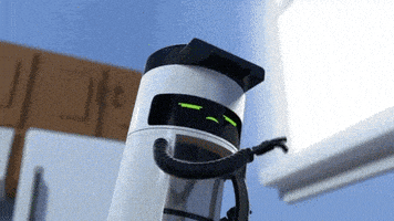 youtube animation GIF by Channel Frederator