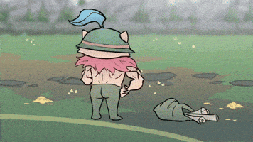 youtube lol GIF by Channel Frederator