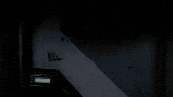 surprise cp2077 GIF by Cyberpunk 2077