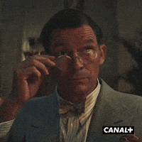 Sexy Tv Show GIF by CANAL+