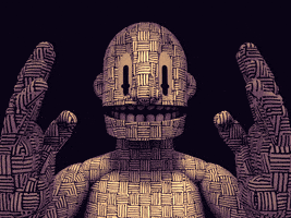 animation smile GIF by DLGNCE