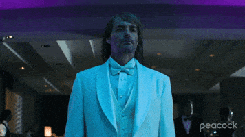 Episode 4 GIF by MacGruber