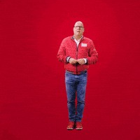 Links Winnen GIF by Postcode Loterij