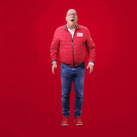 Winnen Gaston GIF by Postcode Loterij