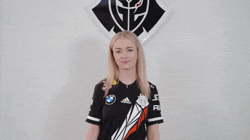 Whats Up Hello GIF by G2 Esports