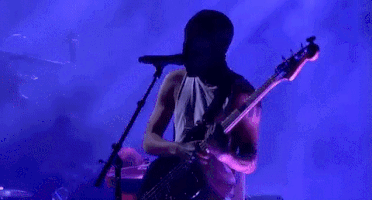 twenty one pilots GIF by AMAs