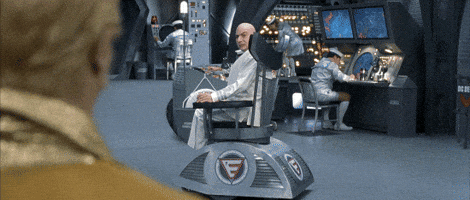 Mike Myers No GIF Mike Myers No GIF