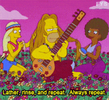 homer simpson simpsons GIF