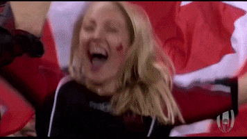 Happy World Cup GIF by World Rugby Happy World Cup GIF by World Rugby