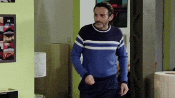 GIF by Mediaset España