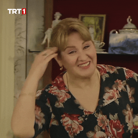 Giphy - Deli Pardon GIF by TRT
