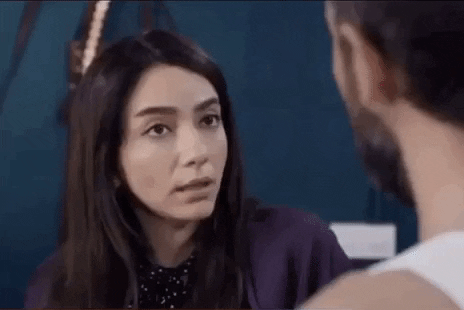 Giphy - Artist Takma GIF by iscanipek