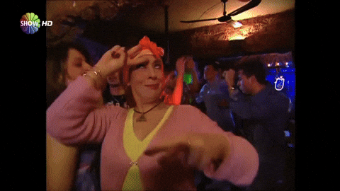 Giphy - Cennet Mahallesi GIF by Show TV