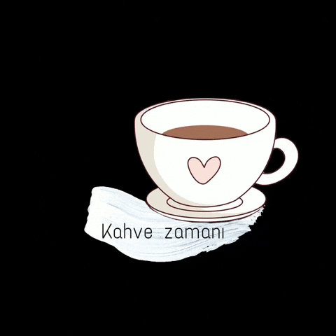 Giphy - Coffee GIF by Sdigital Atelier