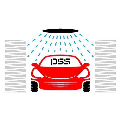 Car Service GIF by PSS