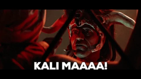 Indiana Jones GIF