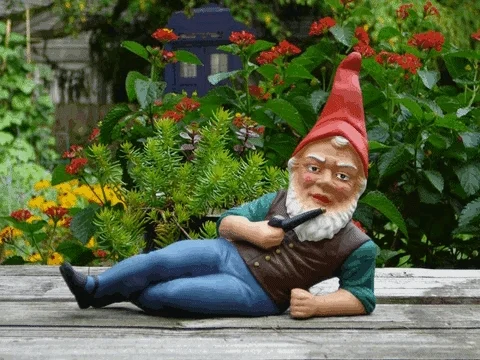 im gnome GIF