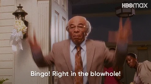 Eddie Murphy Lol GIF by HBO Max