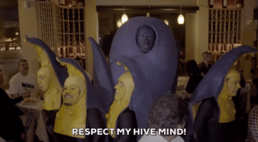 Eric Andre Octopus GIF by The Eric Andre Show Eric Andre Octopus GIF by The Eric Andre Show