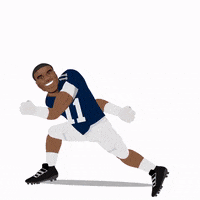 Nfl Draft Football GIF by SportsManias Nfl Draft Football GIF by SportsManias