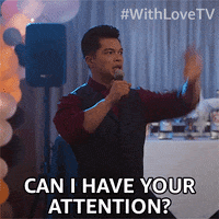 With Love Henry GIF by Amazon Prime Video With Love Henry GIF by Amazon Prime Video