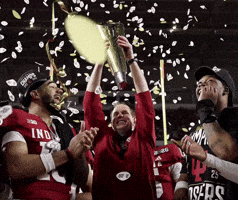 Champion Iu GIF
