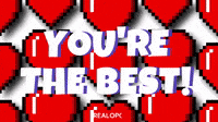 Youre Love GIF by Realopoly