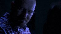 Walter White I Give Up GIF by Breaking Bad