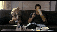 mark wahlberg munchies GIF