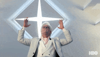 Walton Goggins Hbo GIF by The Righteous Gemstones