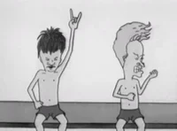 Rock N Roll GIF