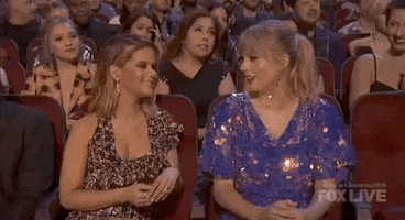 iheartradio music awards GIF by iHeartRadio