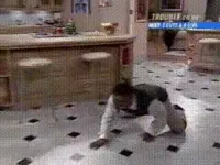 Day Leg GIF