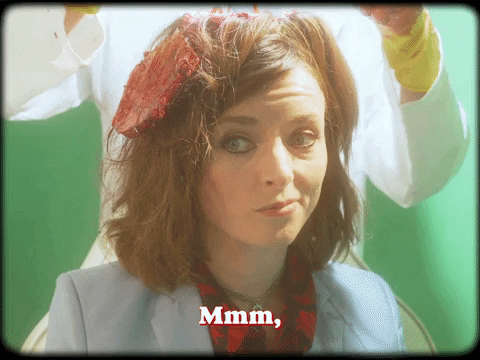 Eternal Tv GIF by Eternal Family