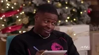 Blac Youngsta Santa GIF by Music Choice