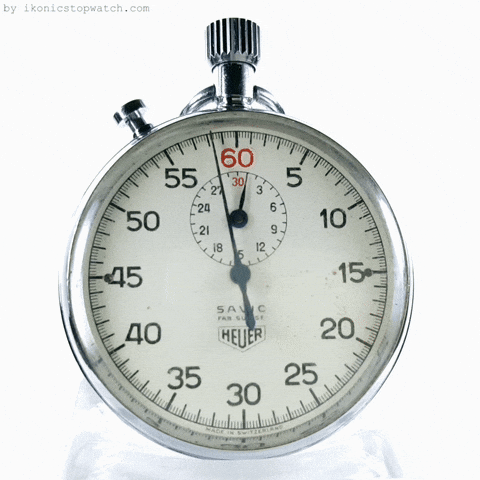 ikonicstopwatch  GIF