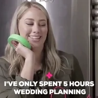 Wr GIF by Wedding Rescue