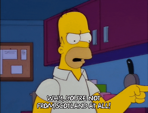 homer simpson GIF