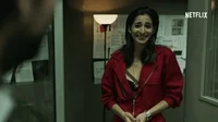Happy La Casa De Papel GIF by NETFLIX