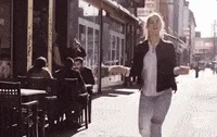 Happy Katjana Gerz GIF by funk