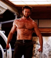 Hugh Jackman GIF
