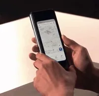 Galaxy Fold GIF